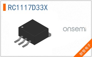 RC1117D33X