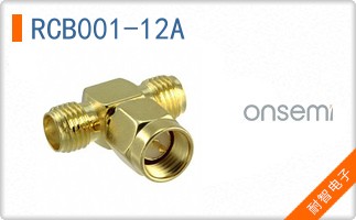 RCB001-12A