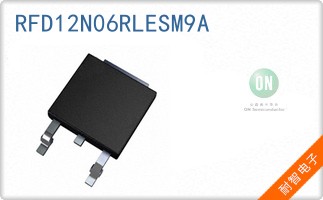 RFD12N06RLESM9A