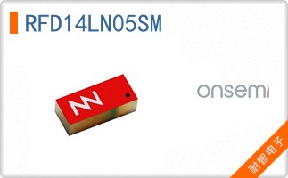 RFD14LN05SM