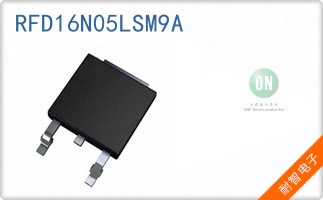RFD16N05LSM9A