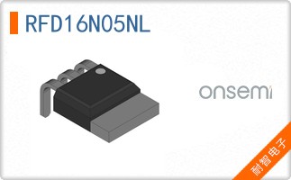 RFD16N05NL