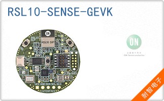 RSL10-SENSE-GEVK