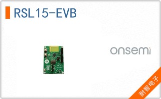 RSL15-EVB