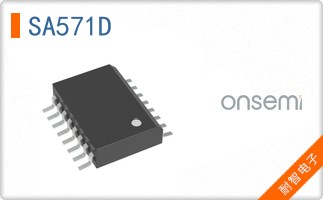 SA571D