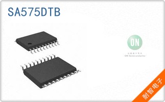 SA575DTB