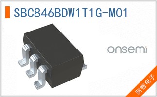 SBC846BDW1T1G-M01