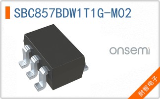 SBC857BDW1T1G-M02