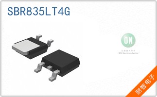 SBR835LT4G