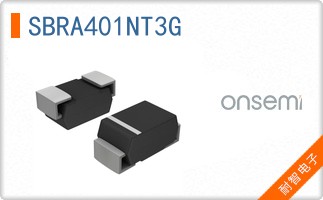 SBRA401NT3G