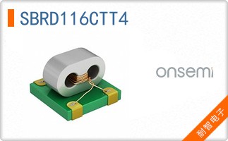 SBRD116CTT4