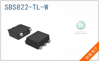 SBS822-TL-W