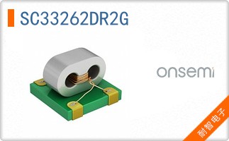 SC33262DR2G