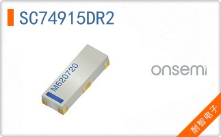 SC74915DR2
