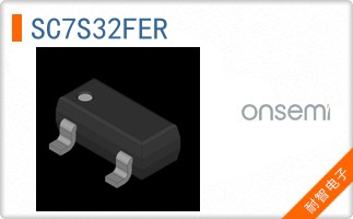 SC7S32FER