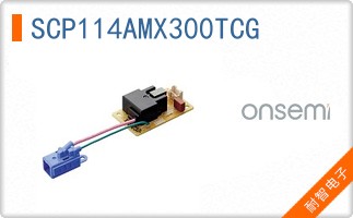 SCP114AMX300TCG