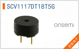 SCV1117DT18T5G