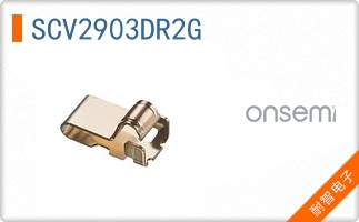 SCV2903DR2G