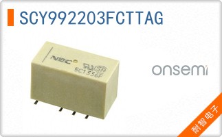 SCY992203FCTTAG