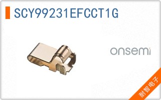 SCY99231EFCCT1G