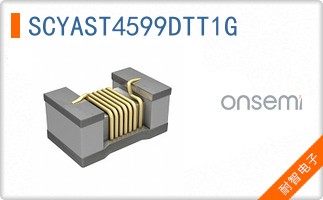 SCYAST4599DTT1G