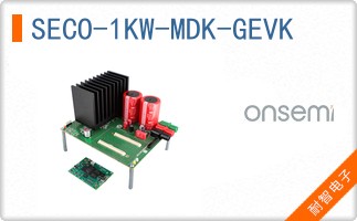 SECO-1KW-MDK-GEVK