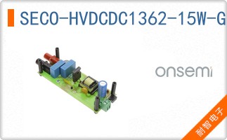 SECO-HVDCDC1362-15W-GEVB