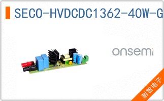 SECO-HVDCDC1362-40W-GEVB