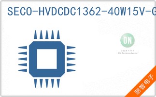 SECO-HVDCDC1362-40W1