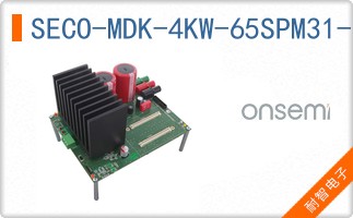 SECO-MDK-4KW-65SPM31-GEVB