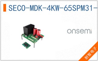 SECO-MDK-4KW-65SPM31-GEVK