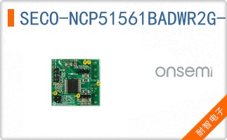 SECO-NCP51561BADWR2G-GEVB