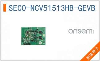 SECO-NCV51513HB-GEVB