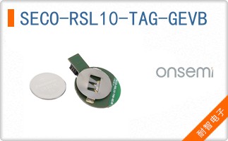 SECO-RSL10-TAG-GEVB