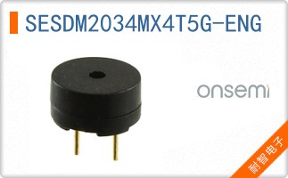 SESDM2034MX4T5G-ENG