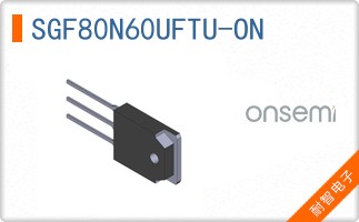 SGF80N60UFTU-ON