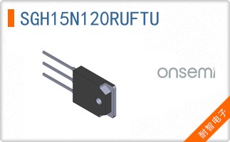 SGH15N120RUFTU