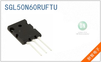 SGL50N60RUFTU