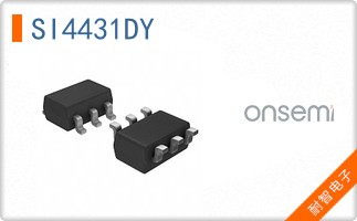 SI4431DY