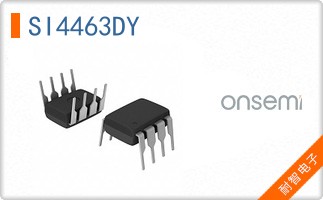 SI4463DY