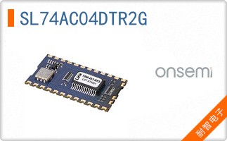 SL74AC04DTR2G