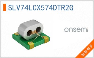 SLV74LCX574DTR2G