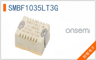 SMBF1035LT3G