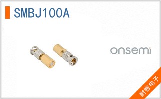 SMBJ100A