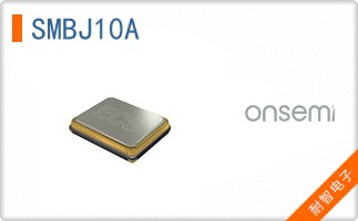 SMBJ10A