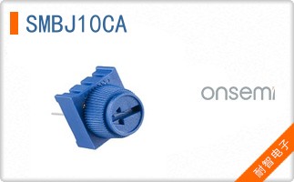 SMBJ10CA