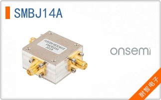 SMBJ14A
