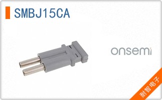 SMBJ15CA