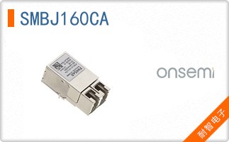 SMBJ160CA