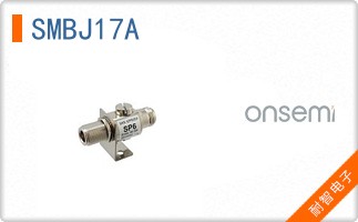 SMBJ17A